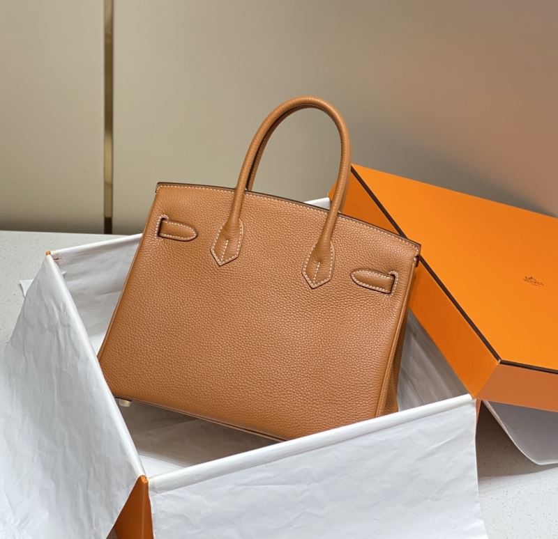 Hermes Birkin Bags